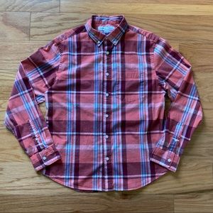 Old Navy Slim Fit Everyday Shirt - Mens